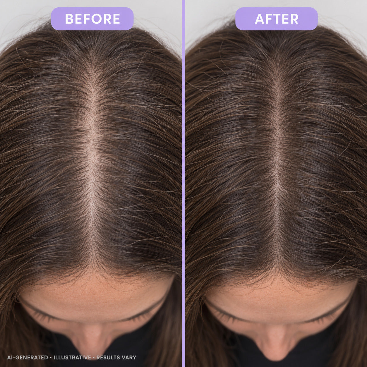 HYGEVO Scalp Serum Roll-On view 5